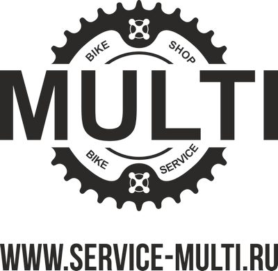Магазин-ВелоСервис MULTI - Ural MTB Marathon 2016