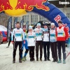 Лыжный марафон - Европа-Азия 2014