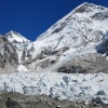 Непал, октябрь 2017. Трек через Gokio к Everest Base Camp